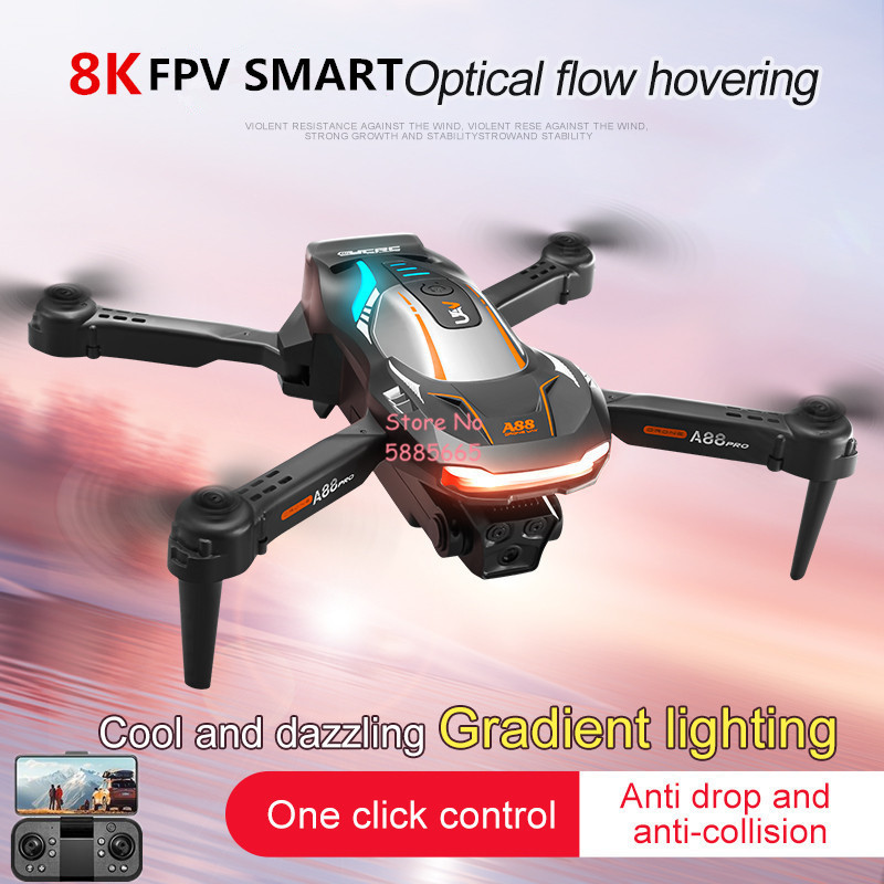 8K Aerial Photography Optical  - Photography Lighting For Beginners ulasan dan harga