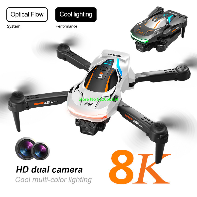 8K Aerial Photography Optical  - Photography Lighting For Beginners ulasan dan harga