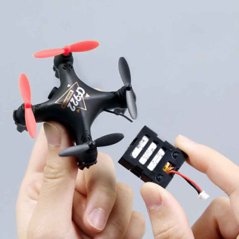 Mini RC Drone HD Camera WiFi F - Photography Lighting For Beginners ulasan dan harga