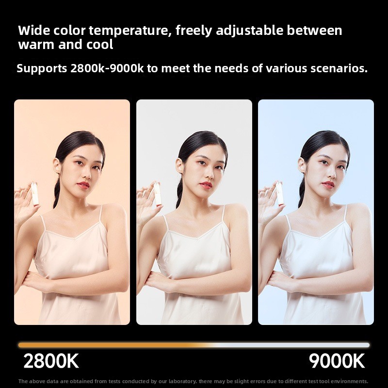 40W high power pocket filling  - Photography Mobile Lighting ulasan dan harga