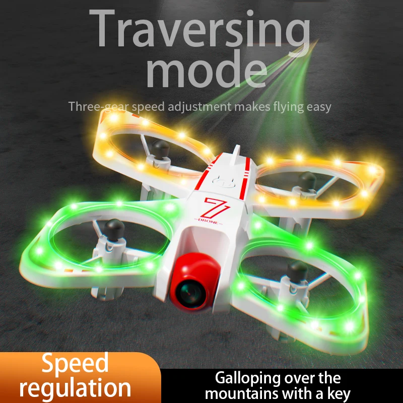 CZ07 RC Drone 4K Professional  - Photography Lighting For Beginners ulasan dan harga