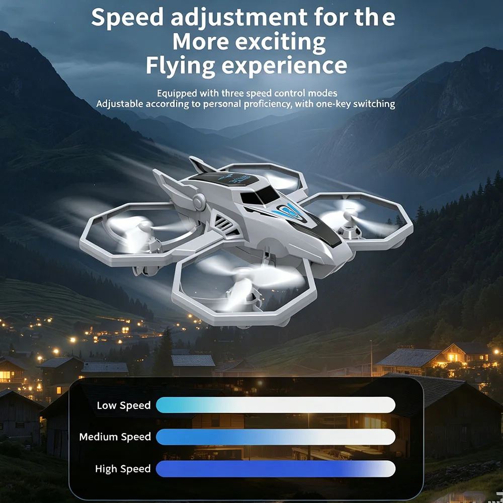 H118Pro Drone Professional 8K  - Photography Lighting For Beginners ulasan dan harga