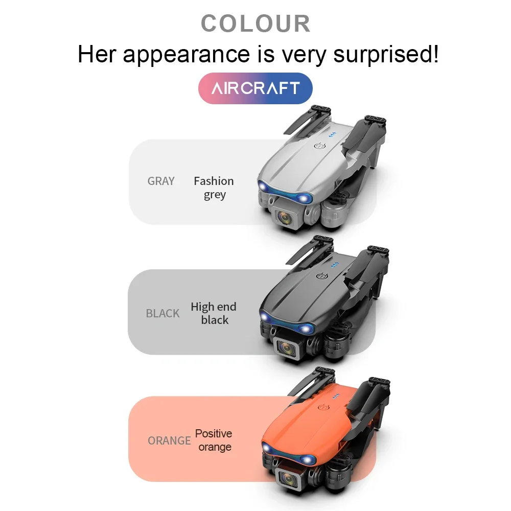 K3 E99PRO Drone with Dual HD C - Photography Lighting For Beginners ulasan dan harga
