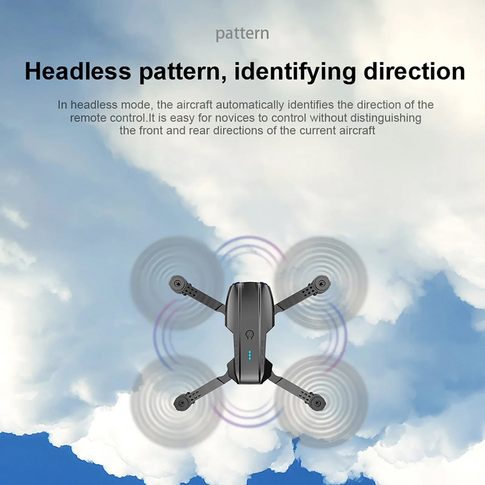 K3 E99PRO Drone with Dual HD C - Photography Lighting For Beginners ulasan dan harga