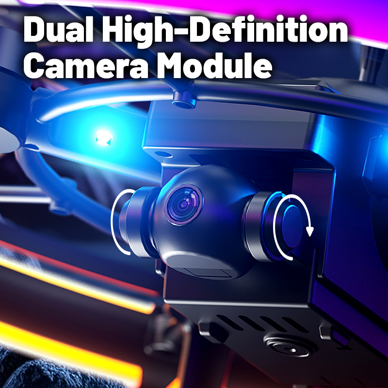 JJRC H145 UFO RC Drone with Du - Photography Lighting For Beginners ulasan dan harga