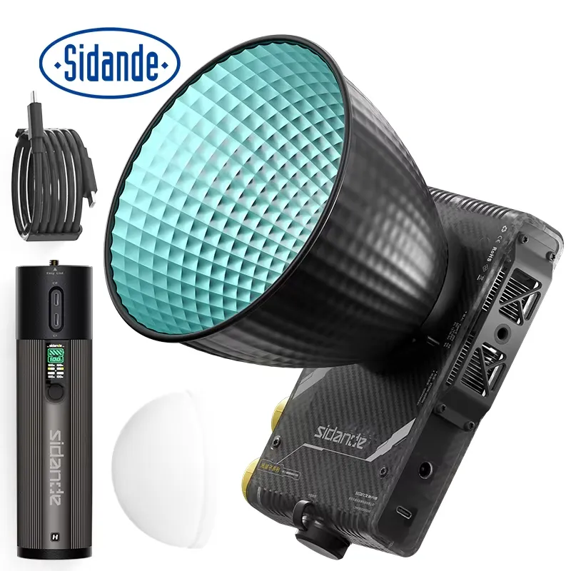 Brand For Sidande Q100C Q100Li - Photography Lighting Brands ulasan dan harga