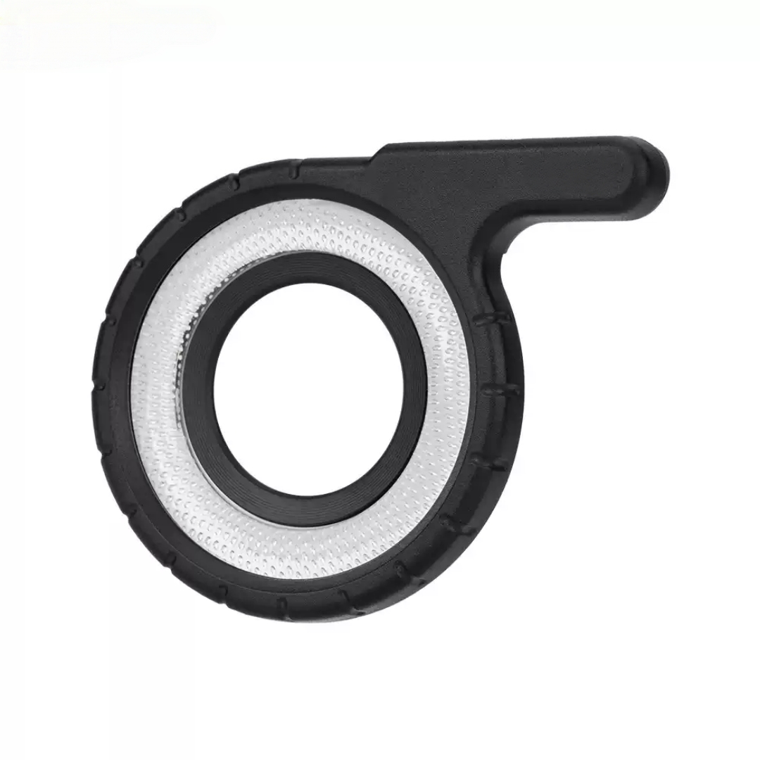 LED Light Guide Ring Macro Dif - Photography Lighting Guides ulasan dan harga