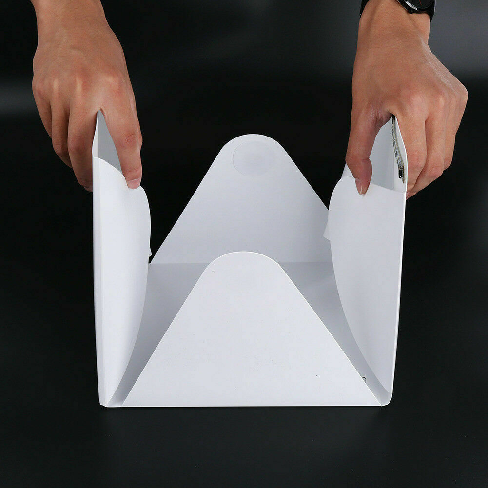LED Panel Light Box Photograph - Photography Lighting Handheld ulasan dan harga