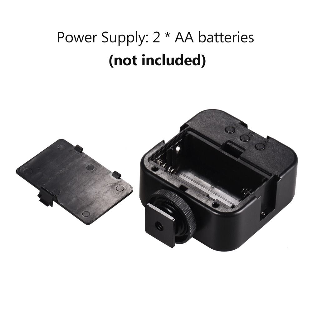 Mobile Phone Photography 5W LE - Photography Lighting Brands ulasan dan harga