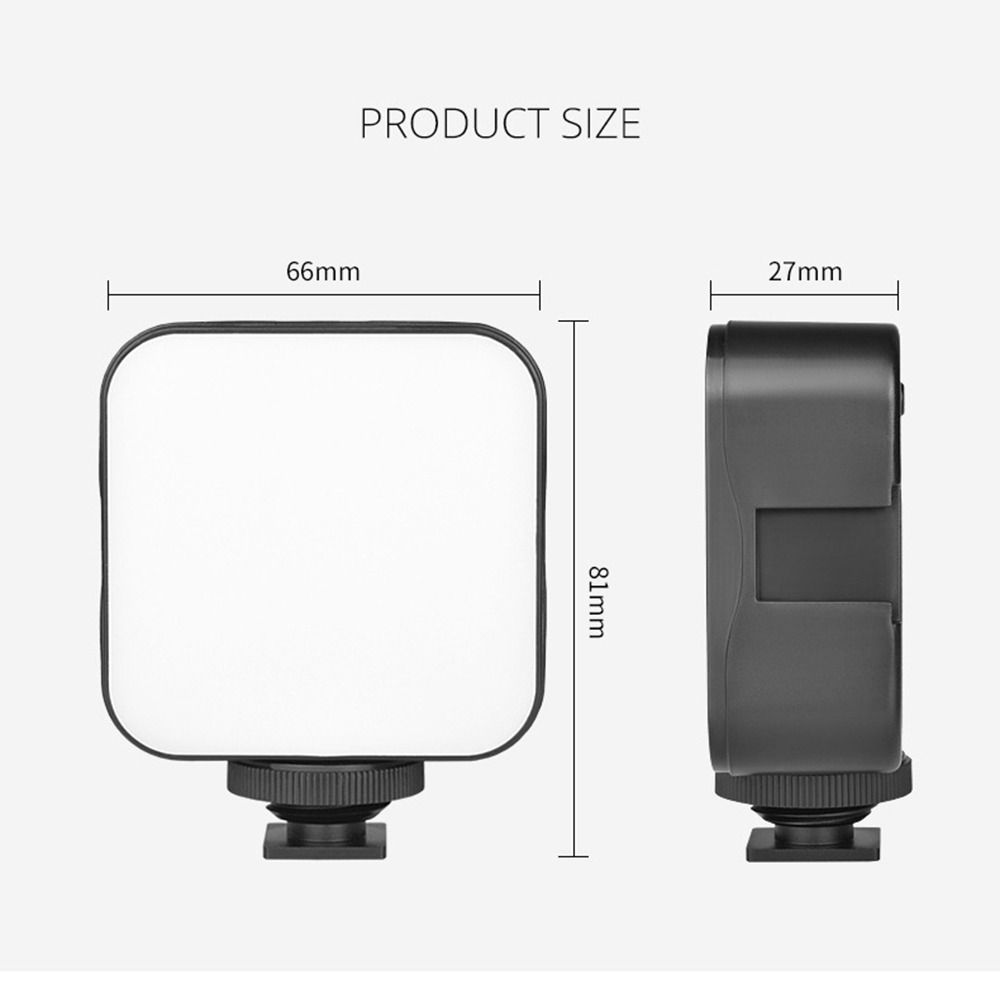 Mobile Phone Photography 5W LE - Photography Lighting Brands ulasan dan harga
