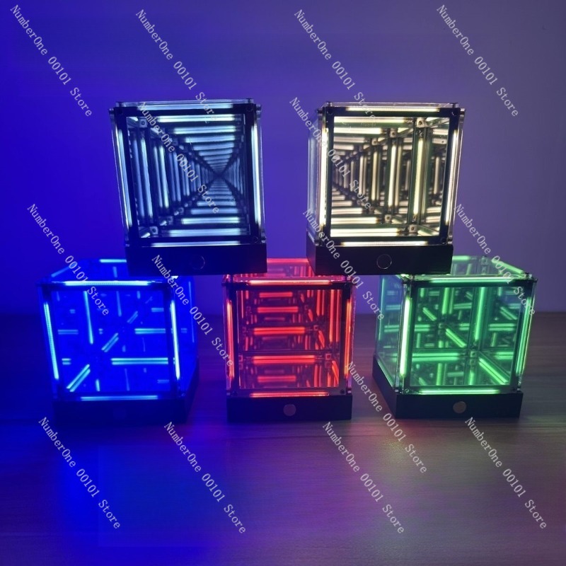 Gaming Room Desktop Atmosphere - Photography Lighting Game ulasan dan harga