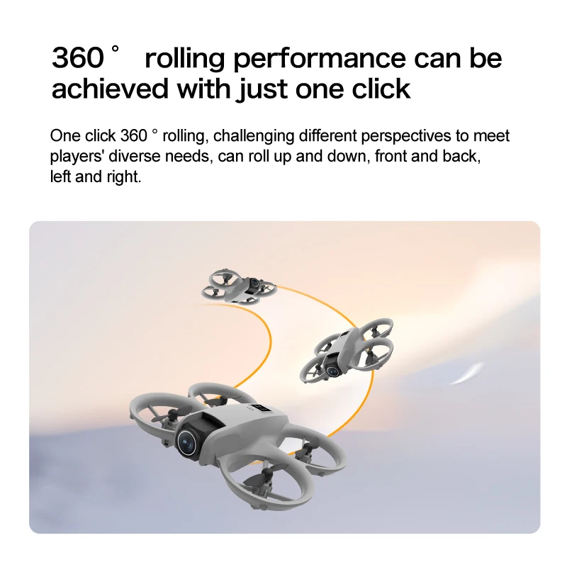RC Drone Quadcopter With HD Ca - Photography Lighting Description ulasan dan harga