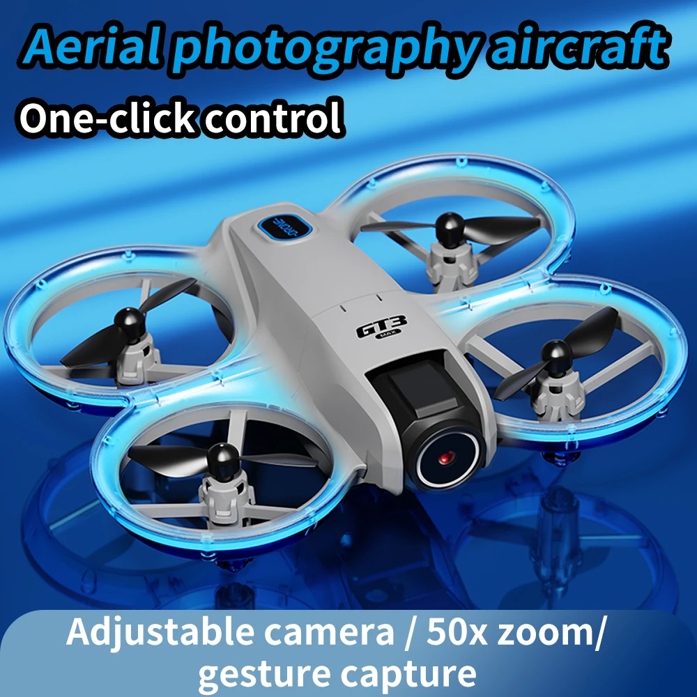 GT3 MAX Mini Drone 5G 8K GPS P - Photography Lighting For Beginners ulasan dan harga