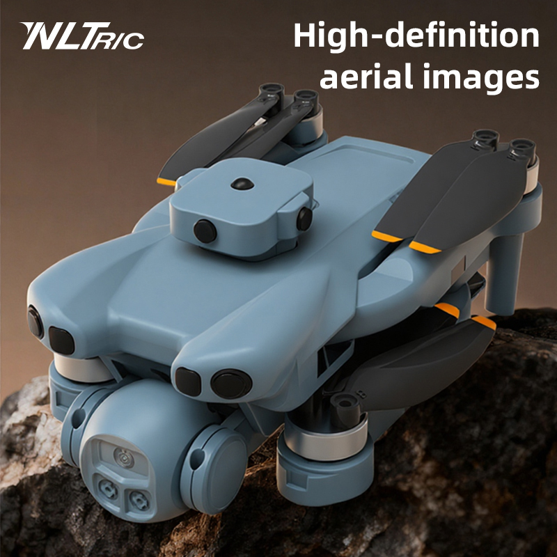 ZD018 Drone With 4.5inch Scree - Photography Lighting For Beginners ulasan dan harga