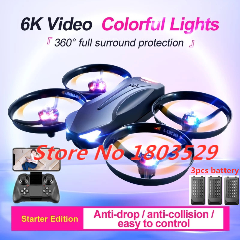 New Folding Drone Aerial Photo - Photography Lighting For Beginners ulasan dan harga